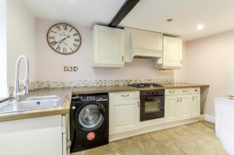 Kitchen Breakfast Room