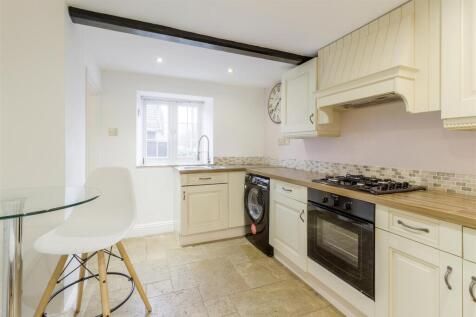 Kitchen Breakfast Room