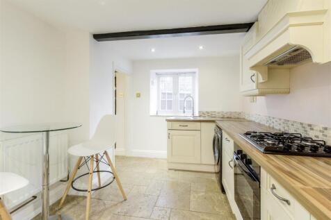 Kitchen Breakfast Room