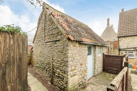 Outbuilding