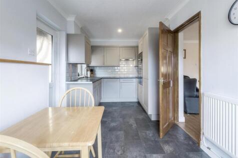 Kitchen Breakfast Room