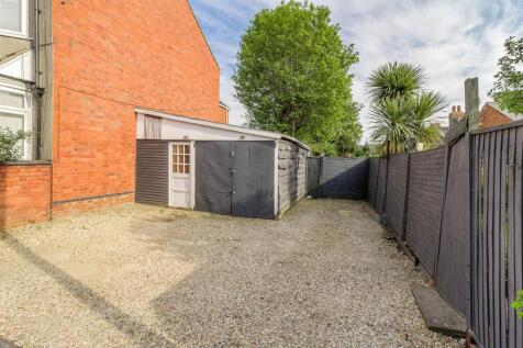 Garage and Parking