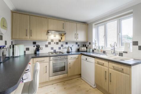 Kitchen Breakfast Room