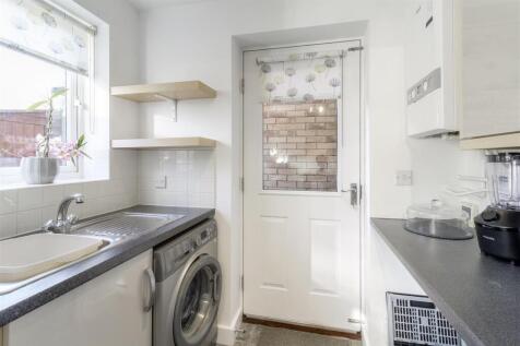 Utility Area
