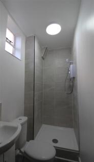 Shower Room 1