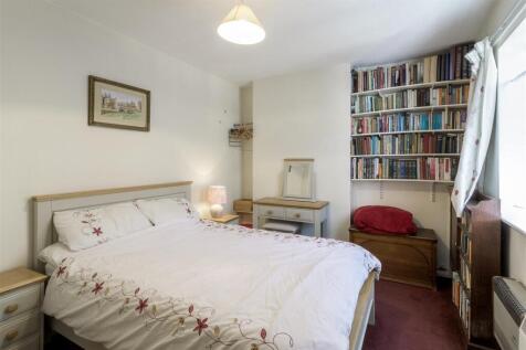 Flat 5 Bedroom