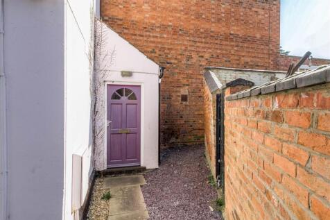 Entrance to Flat 5a