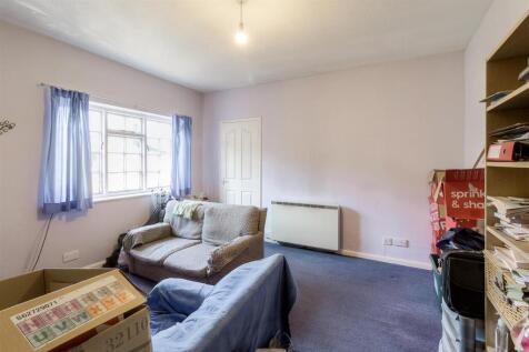 Flat 5a Living Room