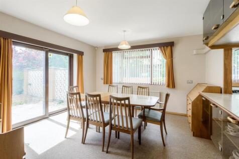 Kitchen Dining Room
