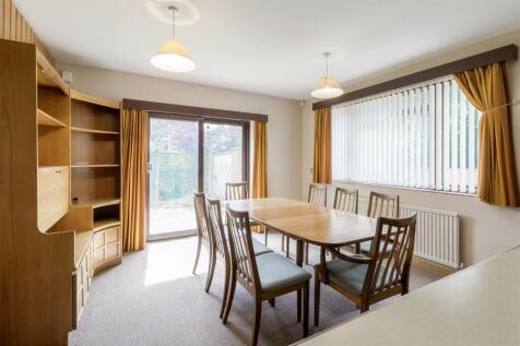 Kitchen Dining Room