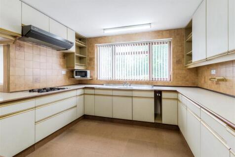 Kitchen Dining Room