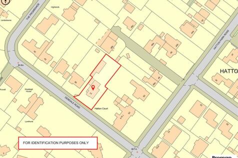 Location Plan