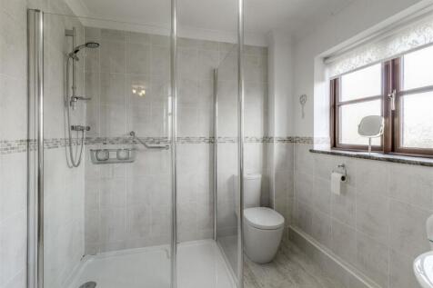 En Suite Shower Room