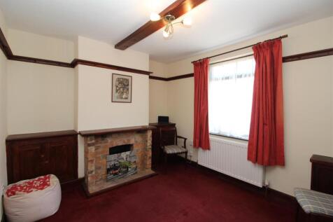 Reception Room 1