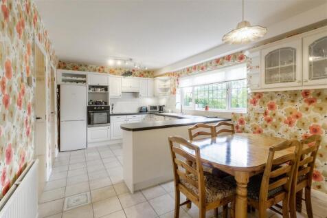 Kitchen Breakfast Room