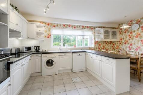 Kitchen Breakfast Room