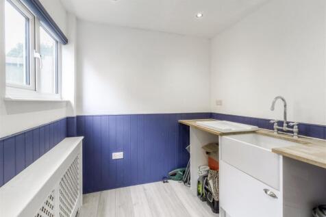 Utility Area