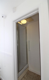 Shower Cubicle