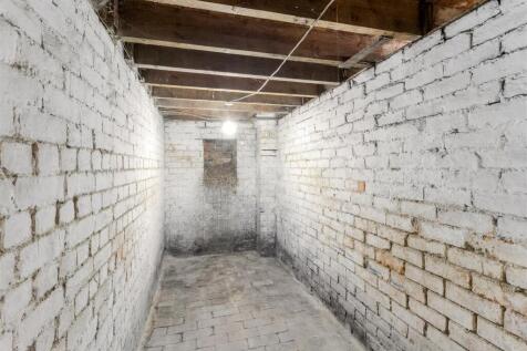 Cellar Room 2