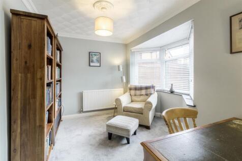 Dining Room/Study