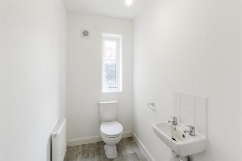 Cloakroom/WC