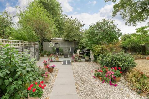 Garden Grounds.