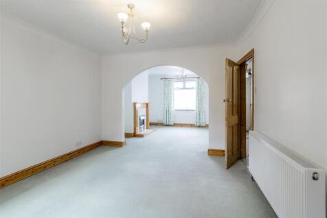 Dining Room looking to Living Room