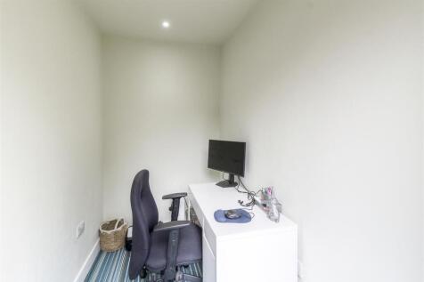 Medway Drive home office