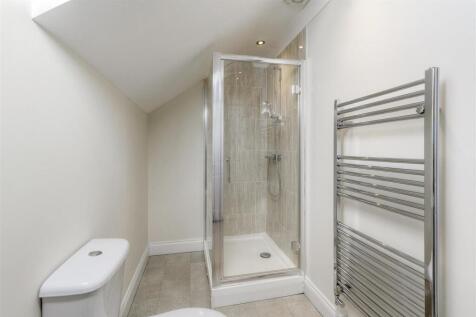 En Suite Shower Room