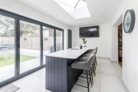 Kitchen Breakfast Room