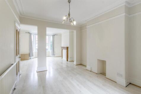 Dining Area to Living Room