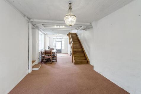 Former Shop (ground Floor)