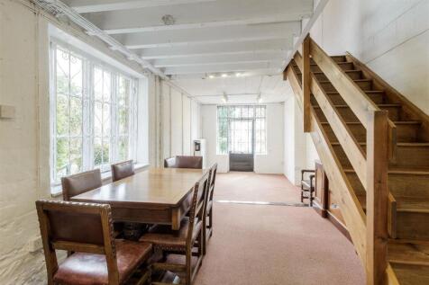 Former Shop (ground floor)