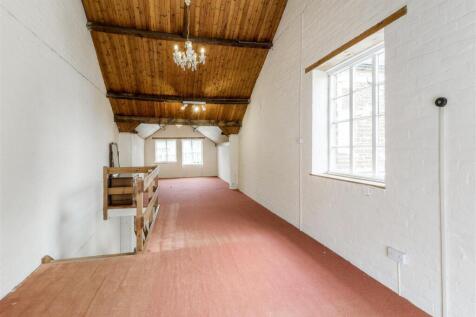 Former Shop (first floor)