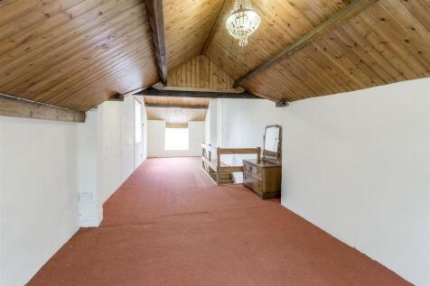 Former Shop (first floor)