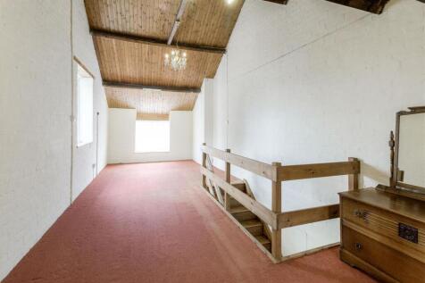 Former Shop (first floor)