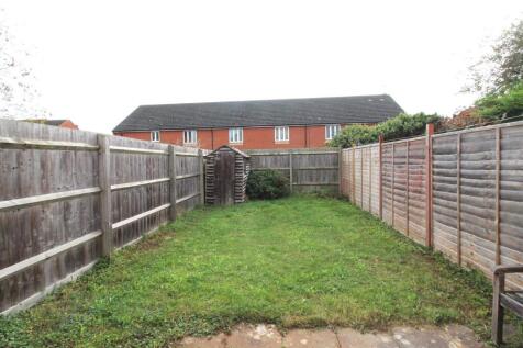 Senwick Drive - garden2.JPG