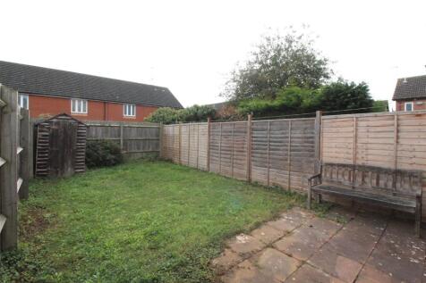 Senwick Drive - garden1.JPG