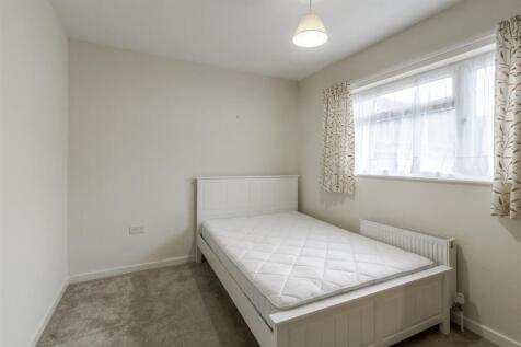 Church Lane bedroom 2