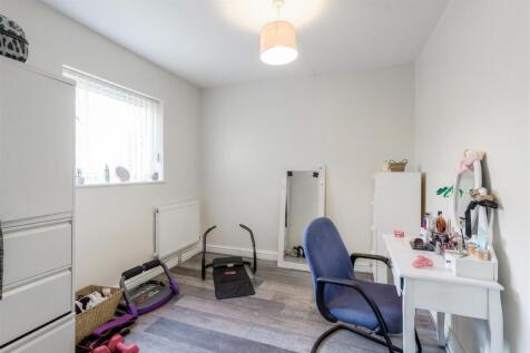 Brook Street bedroom 2