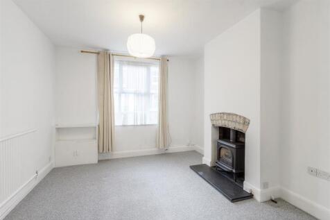 Whitworth Road living