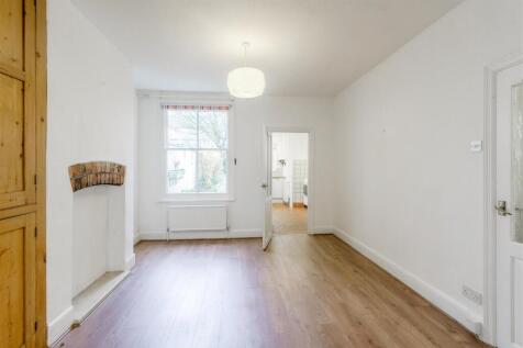 Whitworth Road diner