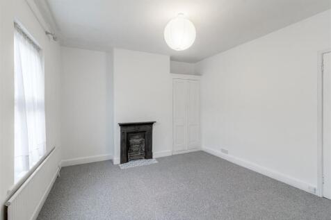 Whitworth Road master 1