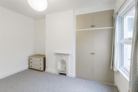 Whitworth Road bedroom 2