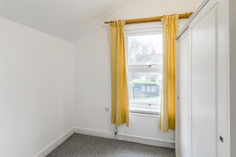 Whitworth Road Bedroom 3