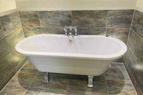 Master ensuite