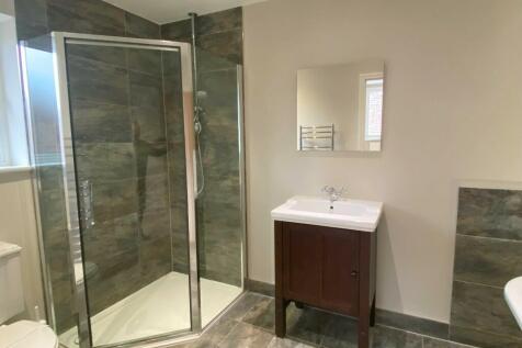 Master ensuite