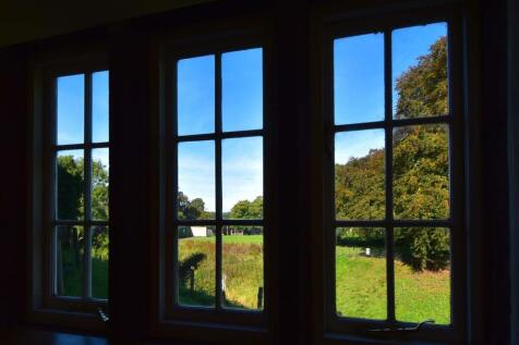 Appleby Castle, Wordsworth Kitchen window.jpg