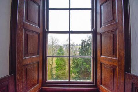 Rear Hall