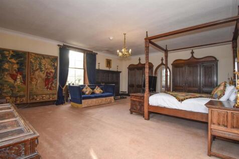 Bedrooms